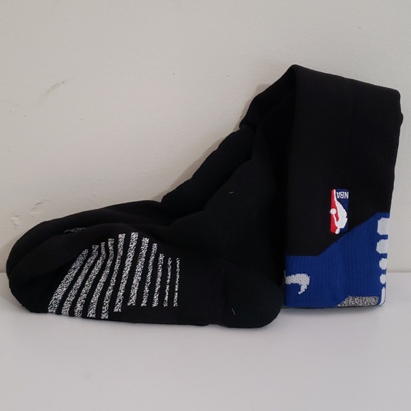 nba power grip socks